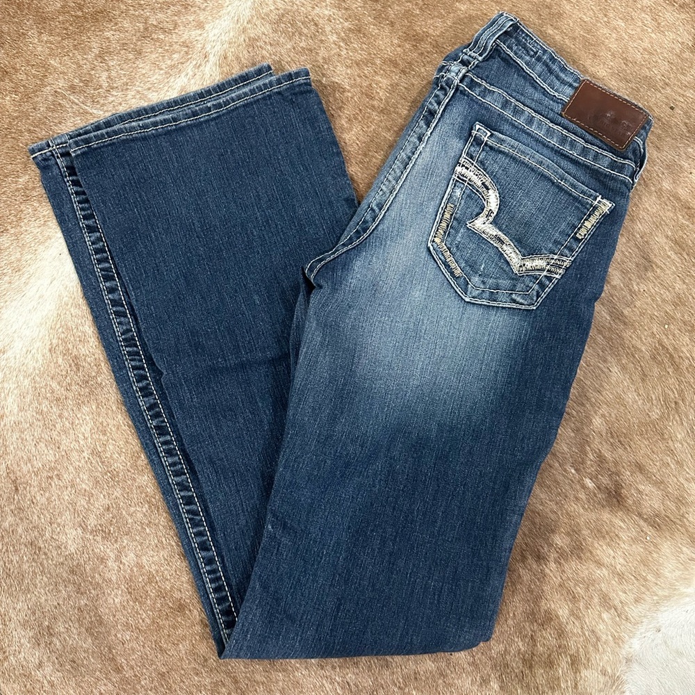 Big Star Jeans